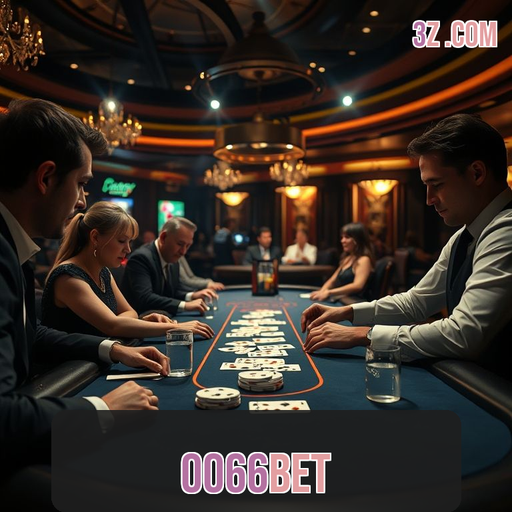 Apostas na Plataforma 0066bet App: Uma Nova Dimensão de Apostas