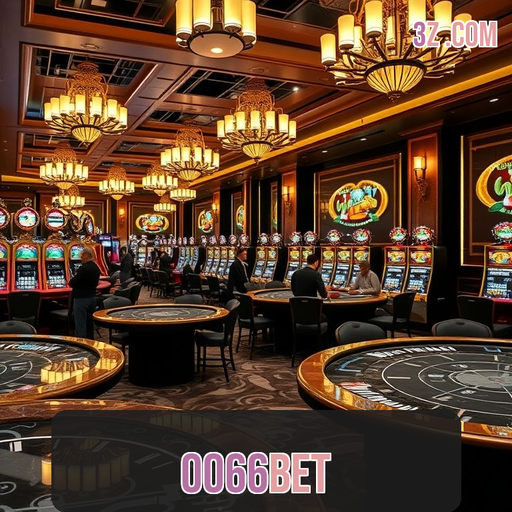 Baixar o 0066bet app: Experiência de Jogos Revolucionária