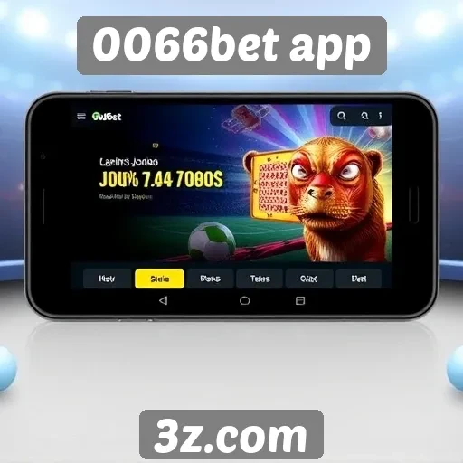 Principais jogos disponíveis no 0066bet app