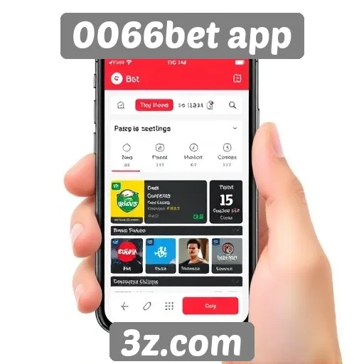 Estratégias de marketing do 0066bet app