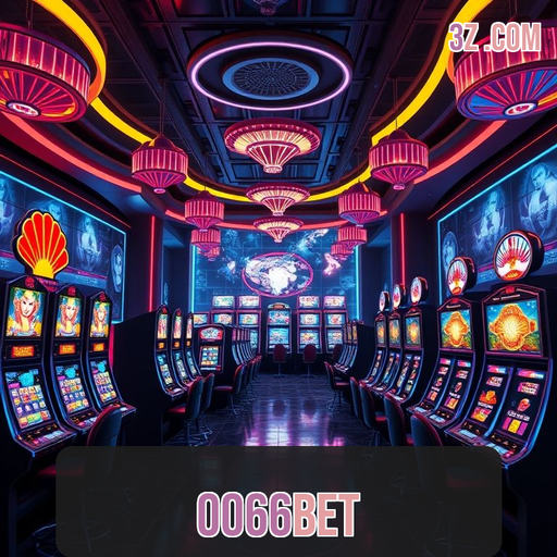 Recursos Únicos da Seção Paga do 0066bet App