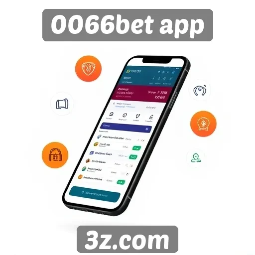 Facilidades de pagamento no 0066bet app exploradas