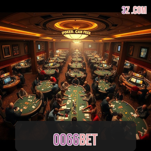 Inove Seu Jogo na Plataforma 0066bet App Hoje Mesmo